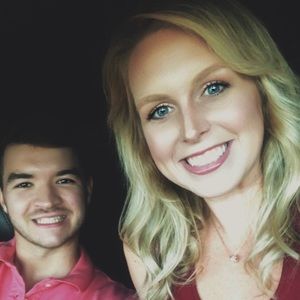 Meet your Posher, Lindsay